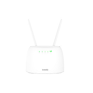 Бездротовий 3G/4G маршрутизатор Tenda 4G07