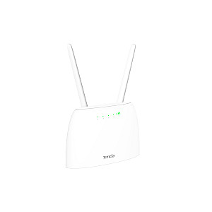Бездротовий 3G/4G маршрутизатор Tenda 4G07