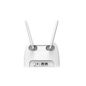 Бездротовий 3G/4G маршрутизатор Tenda 4G07
