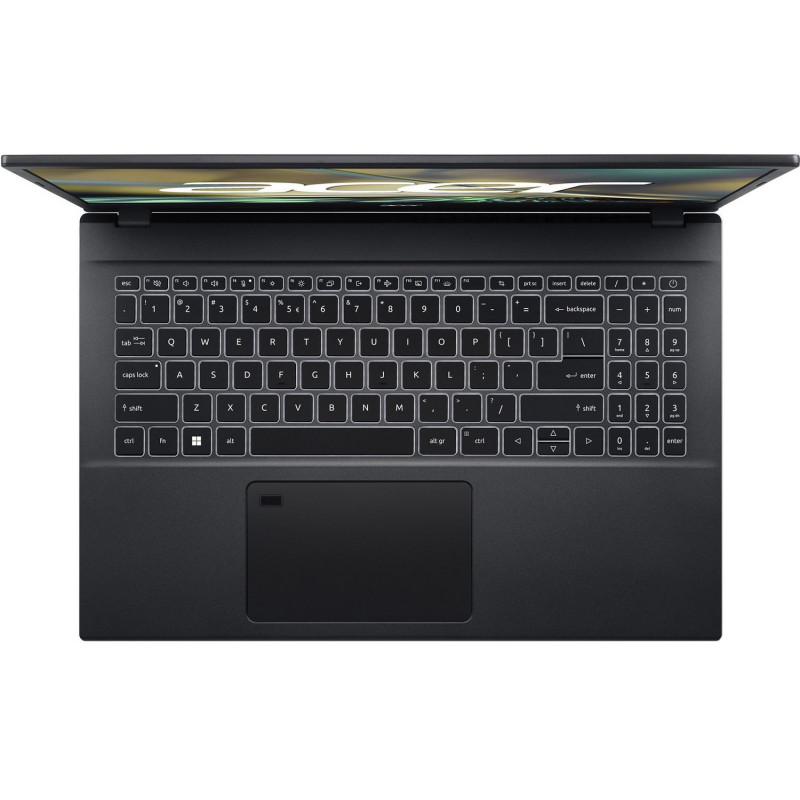 Ноутбук Acer Aspire 7 A715-76G-56TS (NH.QMFEU.004) Black
