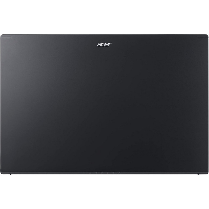 Ноутбук Acer Aspire 7 A715-76G-56TS (NH.QMFEU.004) Black