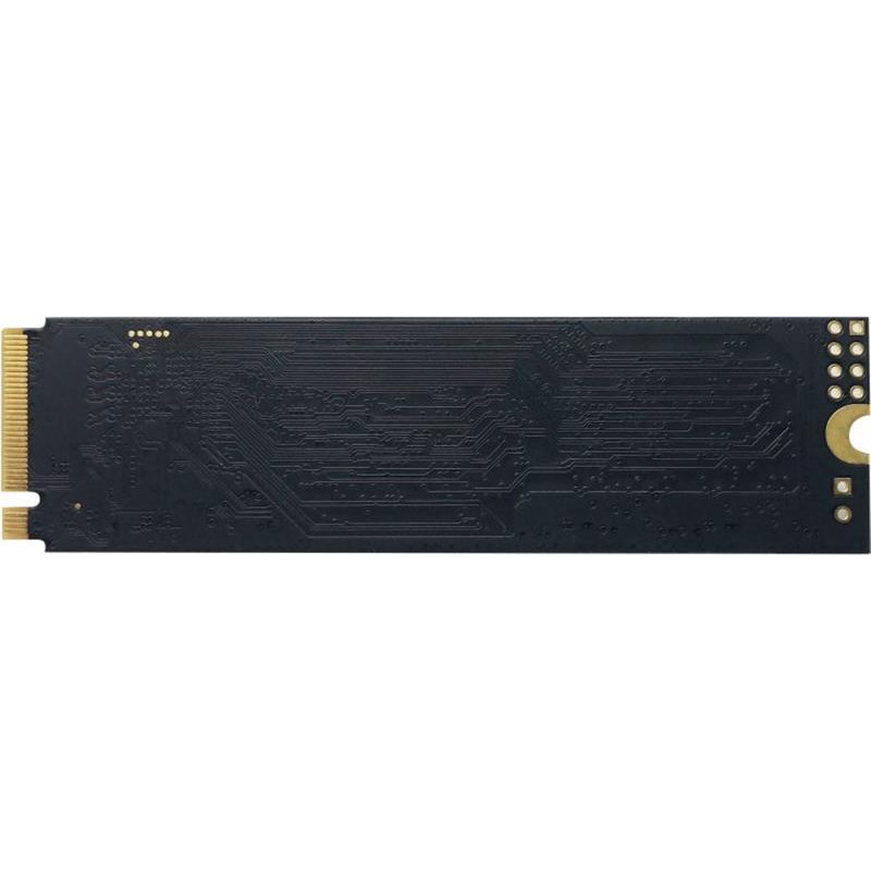 Накопичувач SSD  960GB Patriot P310 M.2 2280 PCIe NVMe 3.0 x4 TLC (P310P960GM28)