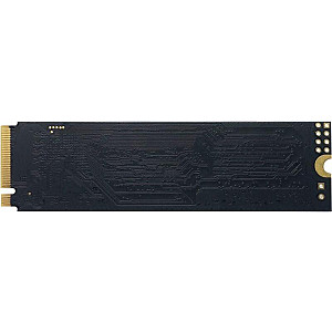 Накопичувач SSD  960GB Patriot P310 M.2 2280 PCIe NVMe 3.0 x4 TLC (P310P960GM28)
