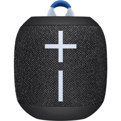 Акустична система Logitech Ultimate Ears Boom Wonderboom 3 Active Black (984-001829)