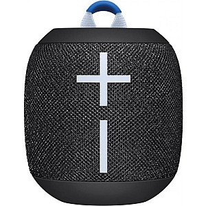 Акустична система Logitech Ultimate Ears Boom Wonderboom 3 Active Black (984-001829)