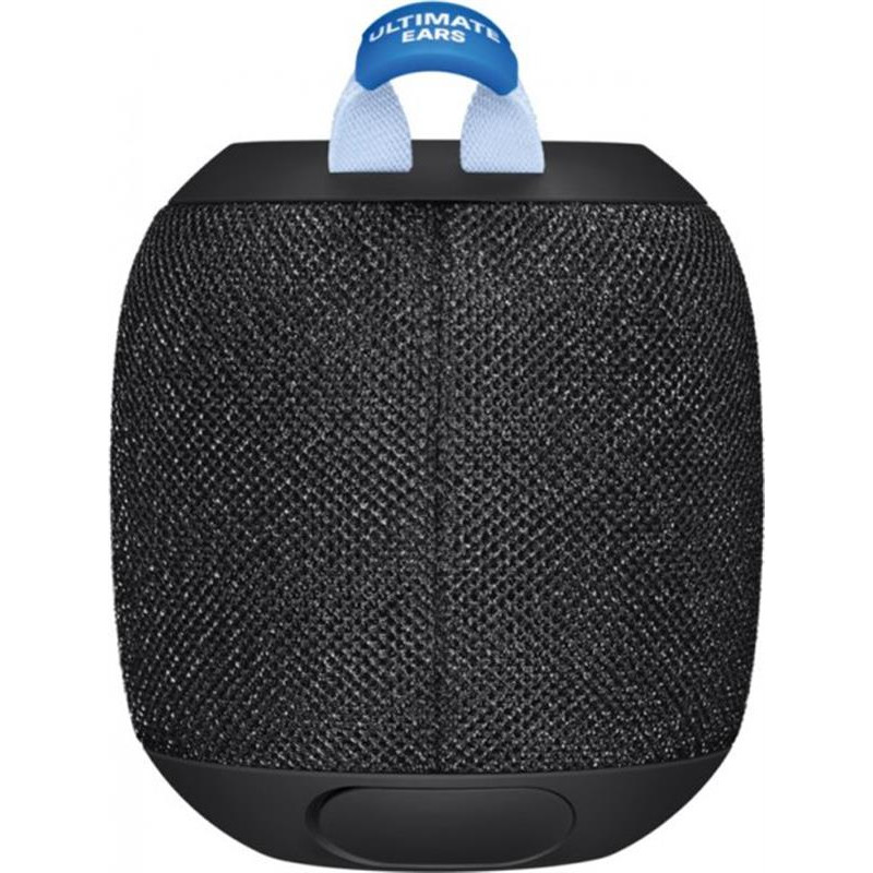 Акустична система Logitech Ultimate Ears Boom Wonderboom 3 Active Black (984-001829)