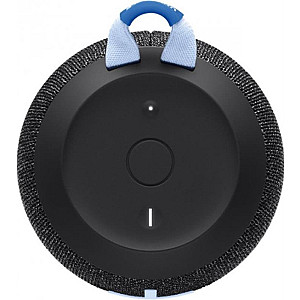 Акустична система Logitech Ultimate Ears Boom Wonderboom 3 Active Black (984-001829)