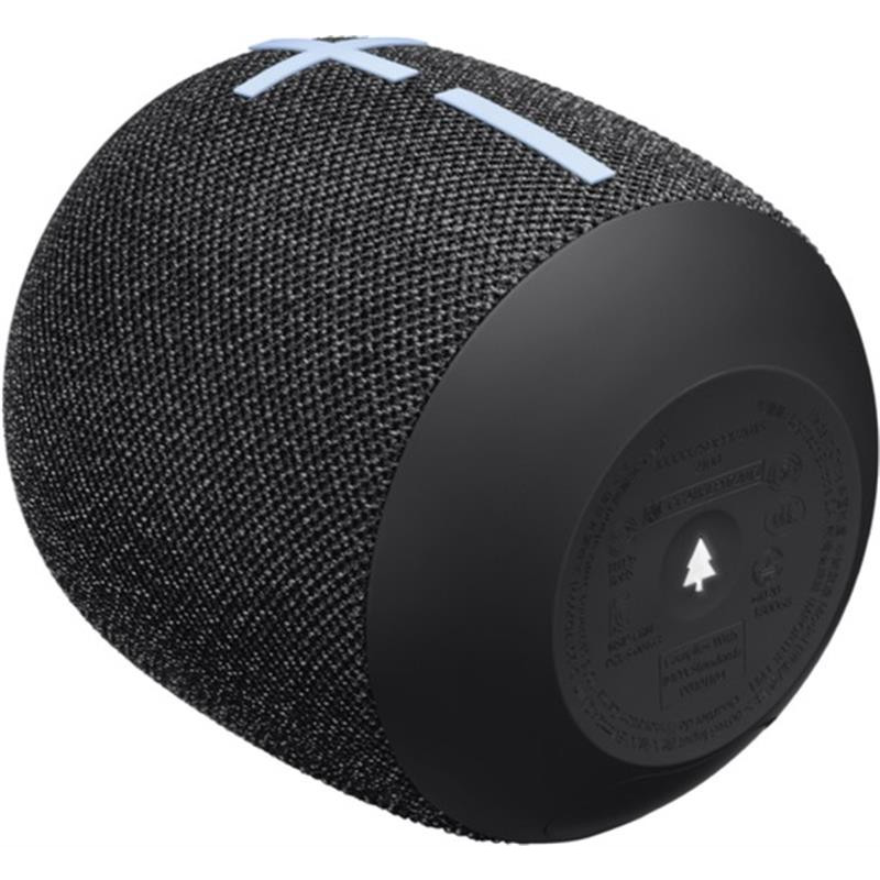 Акустична система Logitech Ultimate Ears Boom Wonderboom 3 Active Black (984-001829)