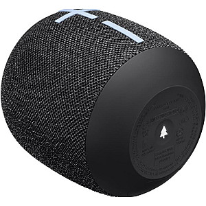 Акустична система Logitech Ultimate Ears Boom Wonderboom 3 Active Black (984-001829)