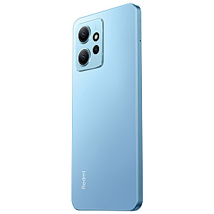 Смартфон Xiaomi Redmi Note 12 8/256GB Dual Sim Ice Blue
