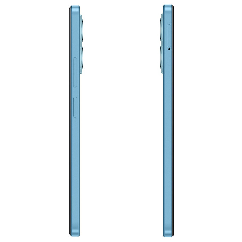 Смартфон Xiaomi Redmi Note 12 8/256GB Dual Sim Ice Blue