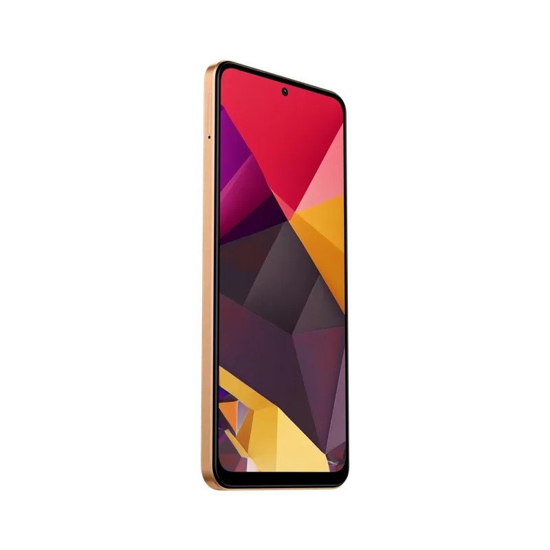 Смартфон Xiaomi Redmi Note 12 8/256GB Dual Sim Sunrise Gold