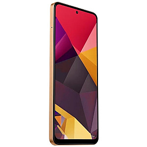 Смартфон Xiaomi Redmi Note 12 8/256GB Dual Sim Sunrise Gold