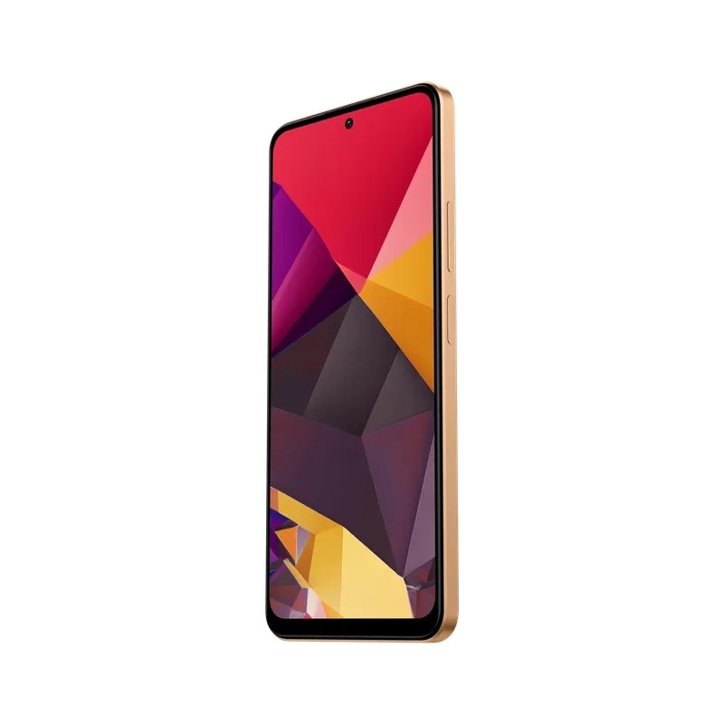 Смартфон Xiaomi Redmi Note 12 8/256GB Dual Sim Sunrise Gold