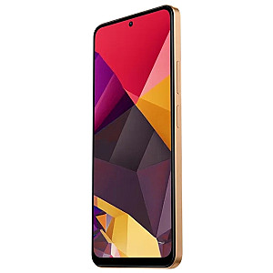 Смартфон Xiaomi Redmi Note 12 8/256GB Dual Sim Sunrise Gold