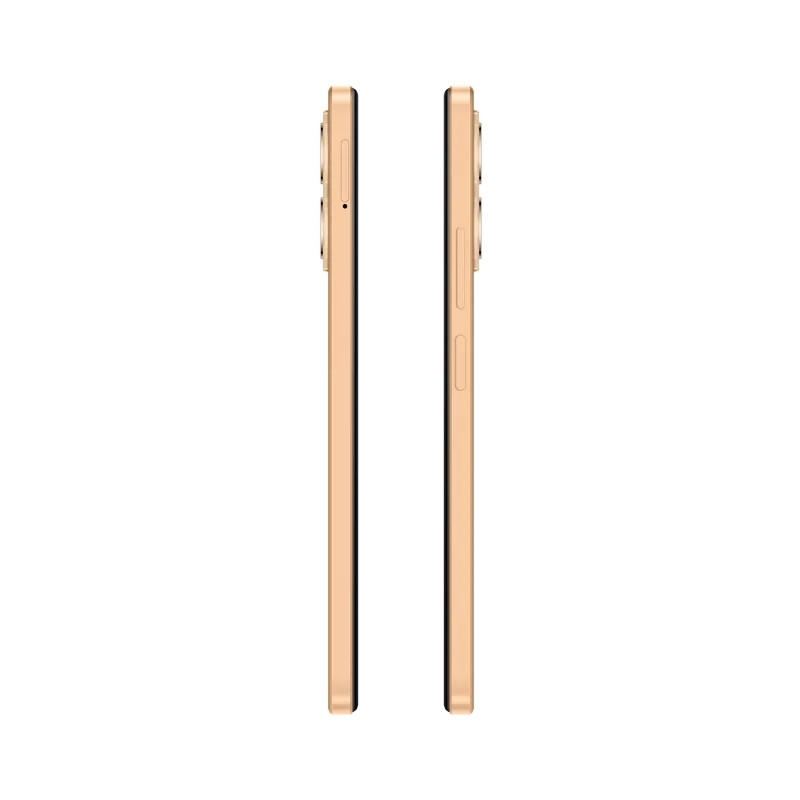Смартфон Xiaomi Redmi Note 12 8/256GB Dual Sim Sunrise Gold