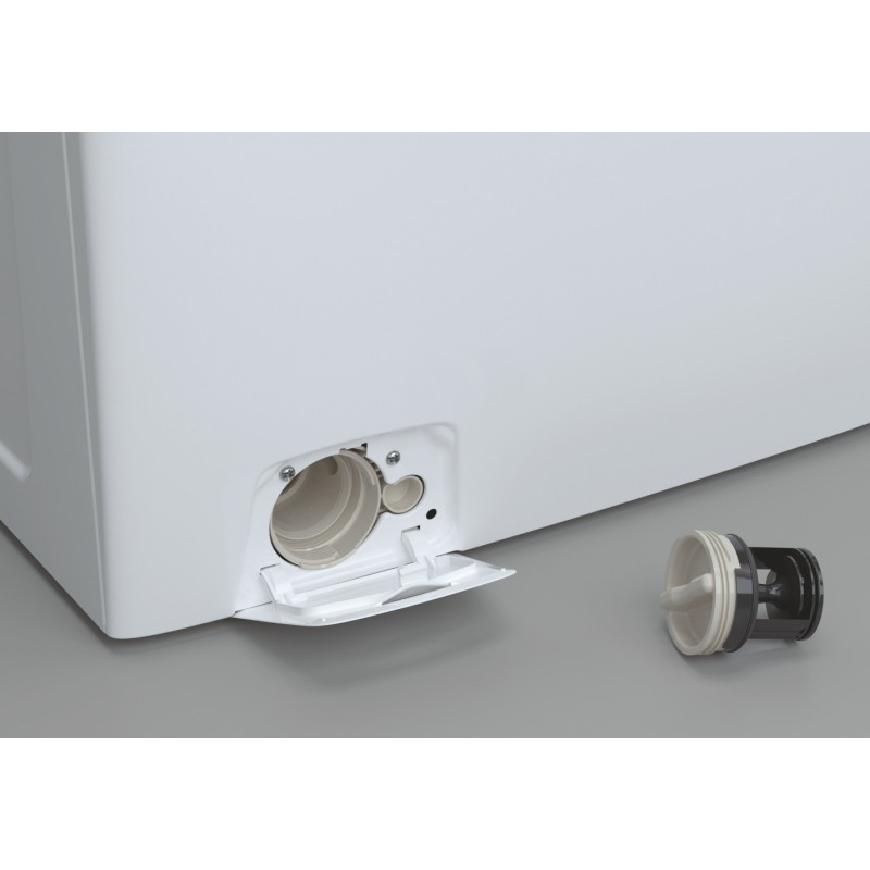 Пральна машина Candy CSO4 1475TE/1-S