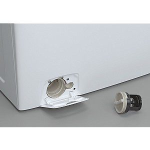 Пральна машина з сушкою Candy CSOW 4855TWE/1-9