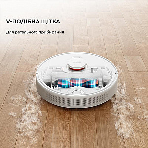 Робот-пилосос Dreame F9 Pro (RLF22GA)