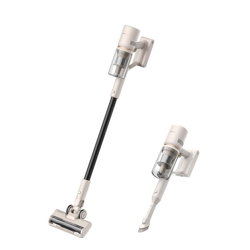 Акумуляторний пилосос Dreame Cordless Vacuum Cleaner U10 (VPV20A)