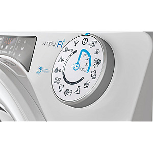 Пральна машина з сушкою Candy ROW 4964DWME/1-9