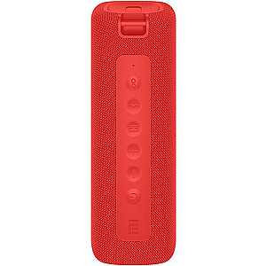 Акустична система Xiaomi Mi Portable Bluetooth Speaker 16W Red_