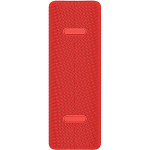 Акустична система Xiaomi Mi Portable Bluetooth Speaker 16W Red_
