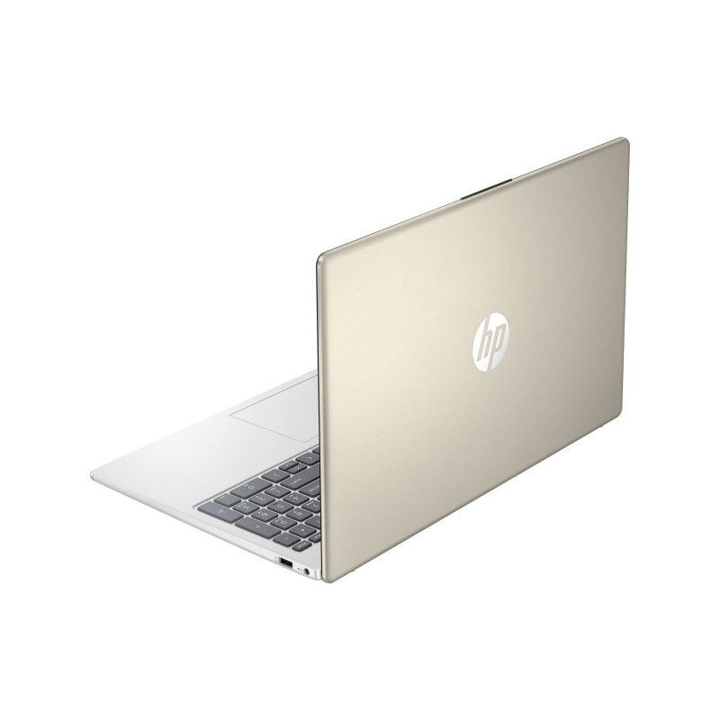 Ноутбук HP 15-fd0052ua (834Y5EA) Gold