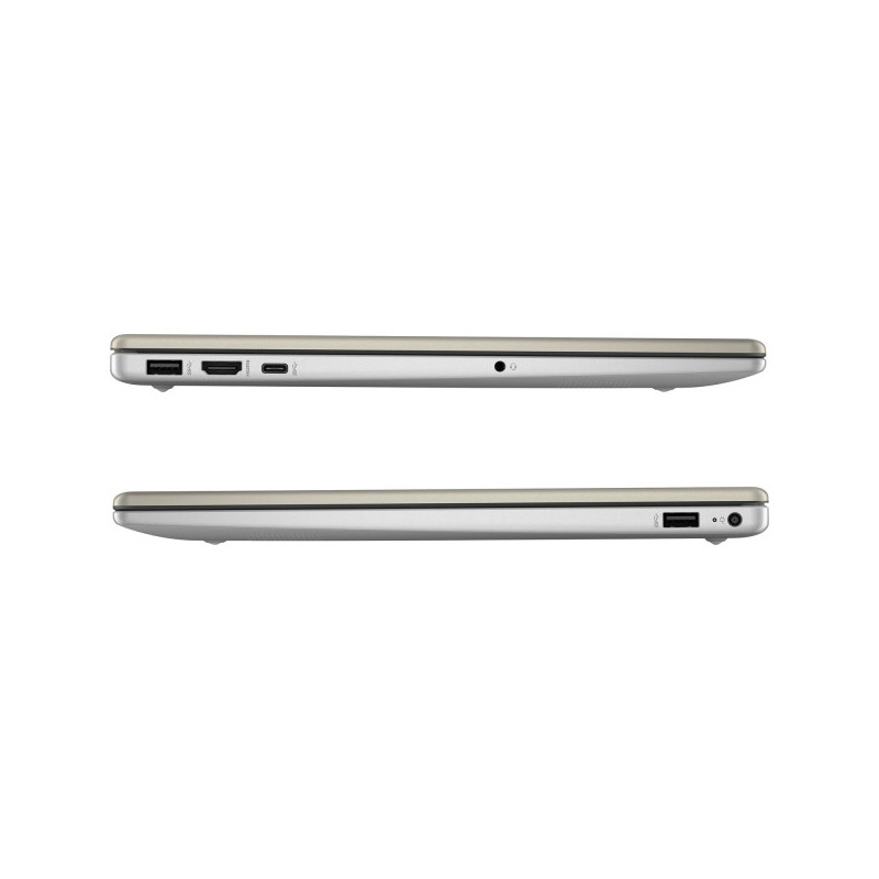 Ноутбук HP 15-fd0052ua (834Y5EA) Gold