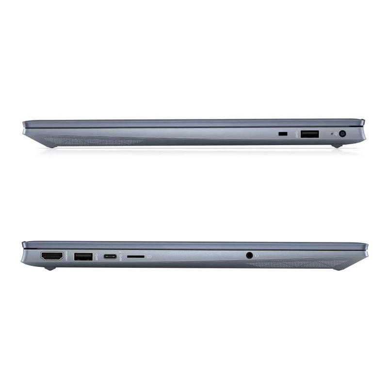 Ноутбук HP Pavilion 15-eh3007ua (832U4EA) Blue