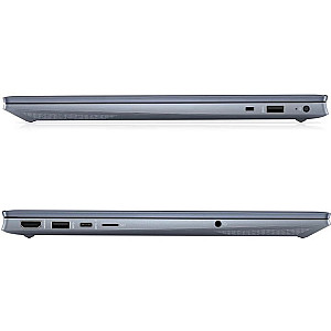 Ноутбук HP Pavilion 15-eh3007ua (832U4EA) Blue