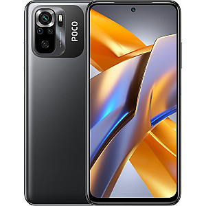 Смартфон Xiaomi Poco M5S 8/256GB NFC Dual Sim Gray EU_