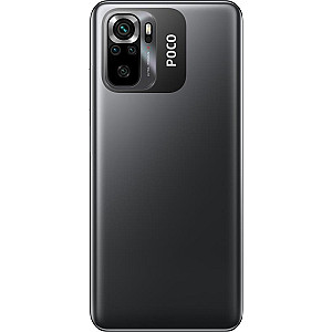 Смартфон Xiaomi Poco M5S 8/256GB NFC Dual Sim Gray EU_