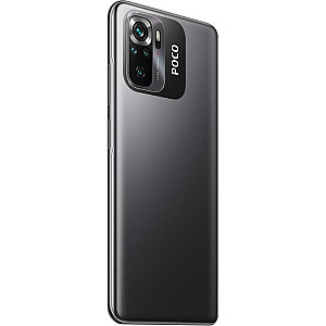 Смартфон Xiaomi Poco M5S 8/256GB NFC Dual Sim Gray EU_