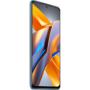 Смартфон Xiaomi Poco M5S 8/256GB NFC Dual Sim Blue EU_