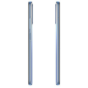 Смартфон Xiaomi Poco M5S 8/256GB NFC Dual Sim Blue EU_