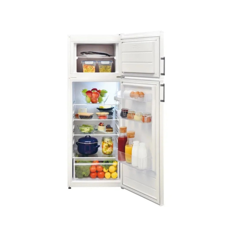 Холодильник Candy CDV1S514EWHE