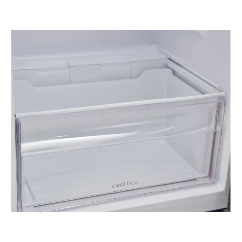 Холодильник Candy CDV1S514EWHE