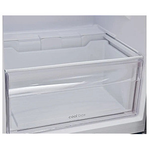 Холодильник Candy CDV1S514EWHE