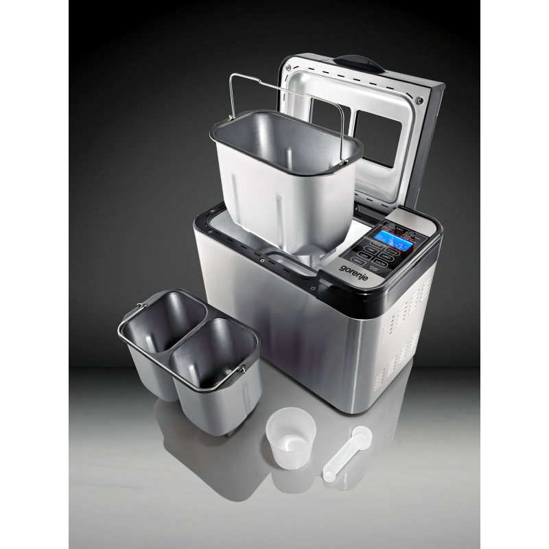 Хлібопіч Gorenje BM1400E