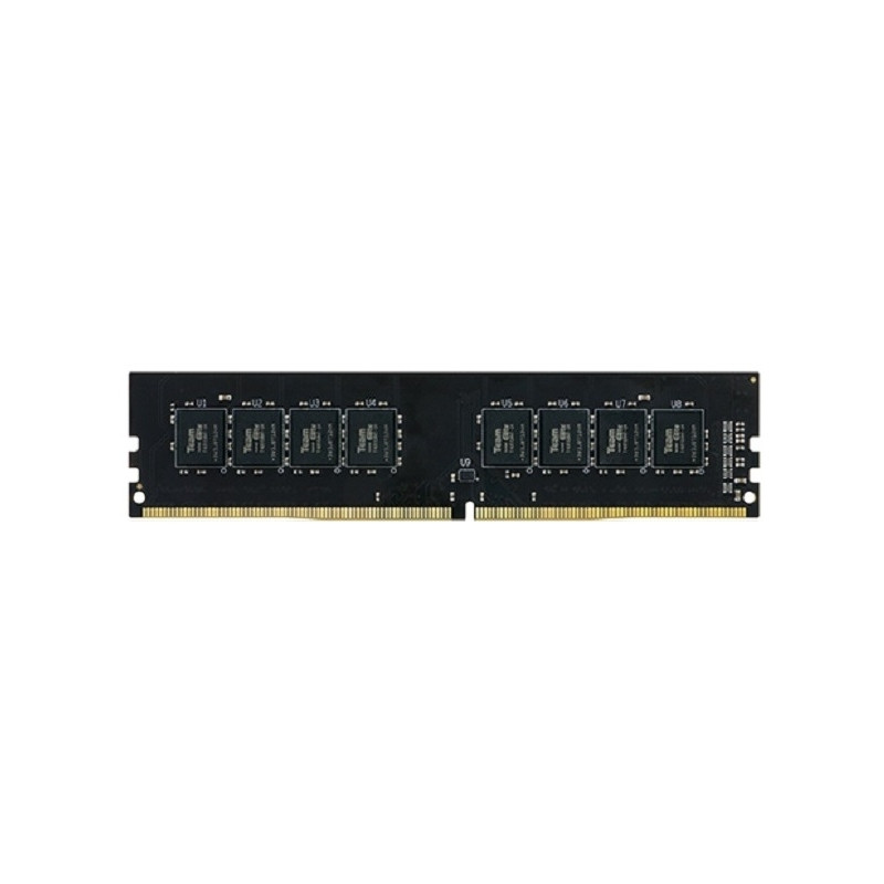 Модуль пам`яті DDR4 4GB/2400 Team Elite (TED44G2400C1601)