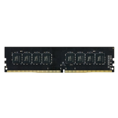 Модуль пам`яті DDR4 4GB/2400 Team Elite (TED44G2400C1601)