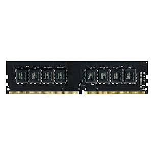 Модуль пам`яті DDR4 4GB/2400 Team Elite (TED44G2400C1601)