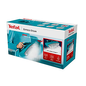 Праска Tefal Express Steam FV2867E0