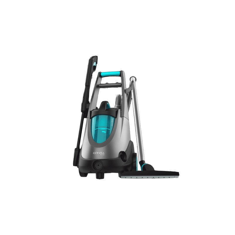 Мінімийка Cecotec Conga Triton 5000 UltraClean&Car (CCTC-05713)