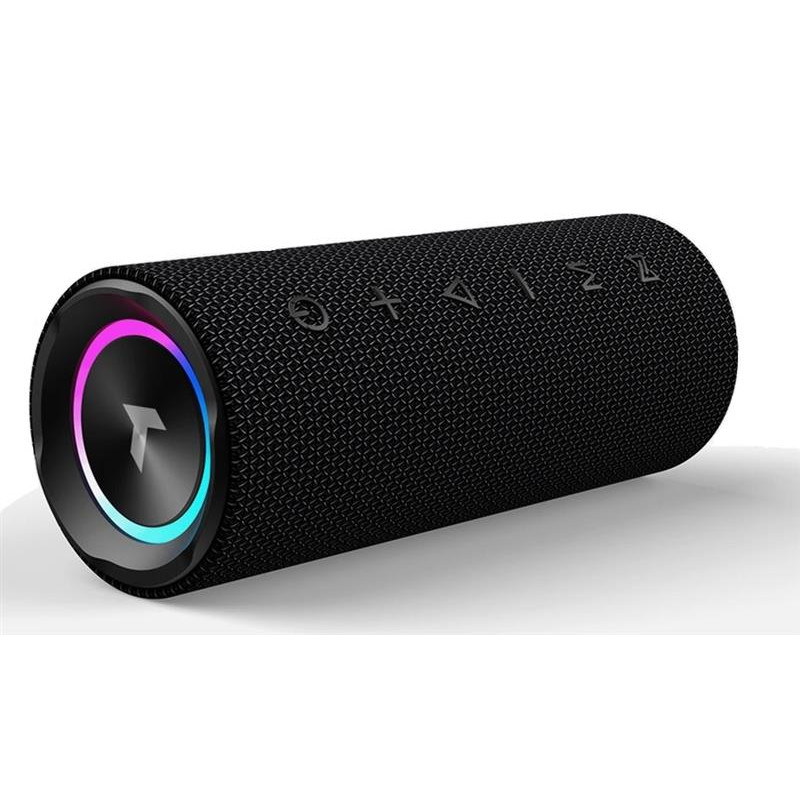 Акустична система Pixus Ring Black