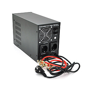 Джерело безперебійного живлення Ritar SK-800VA 500W (RitarSK-500W/29078)