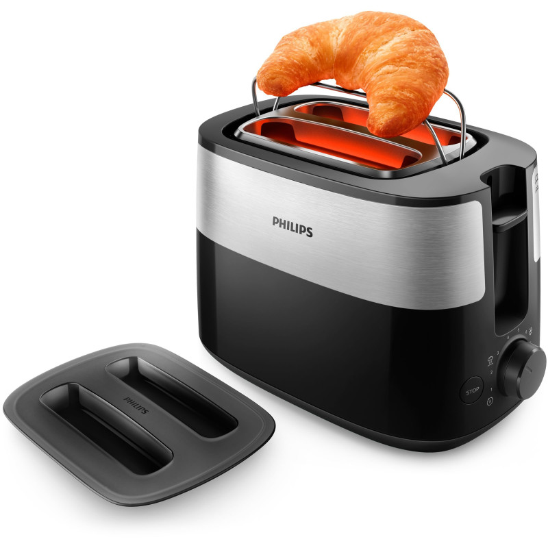 Тостер Philips HD2517/90
