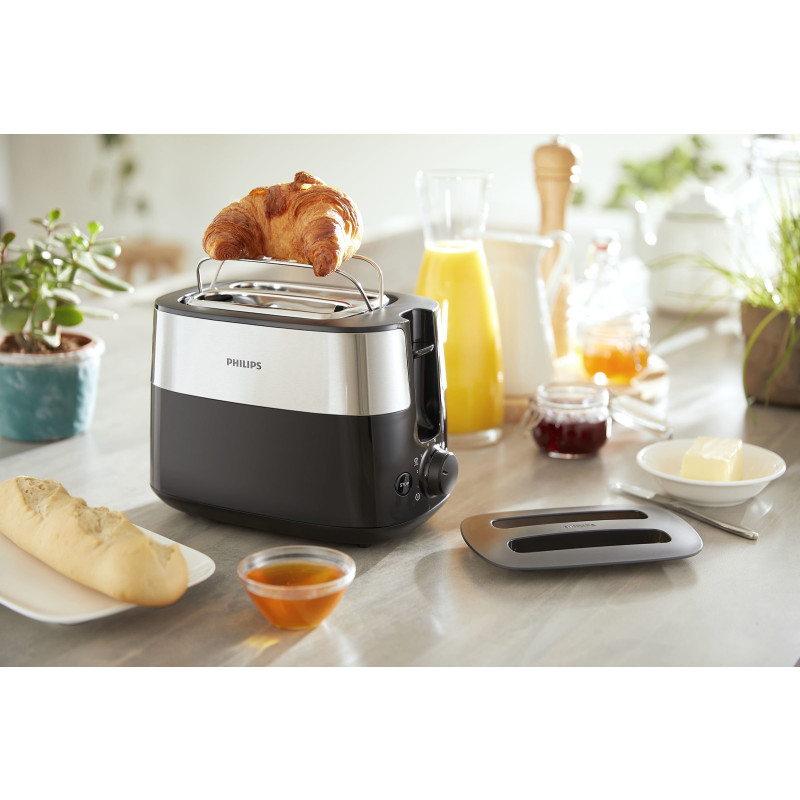 Тостер Philips HD2517/90