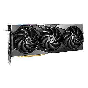 Відеокарта GF RTX 4070 12GB GDDR6X Gaming X Slim MSI (GeForce RTX 4070 GAMING X SLIM 12G)